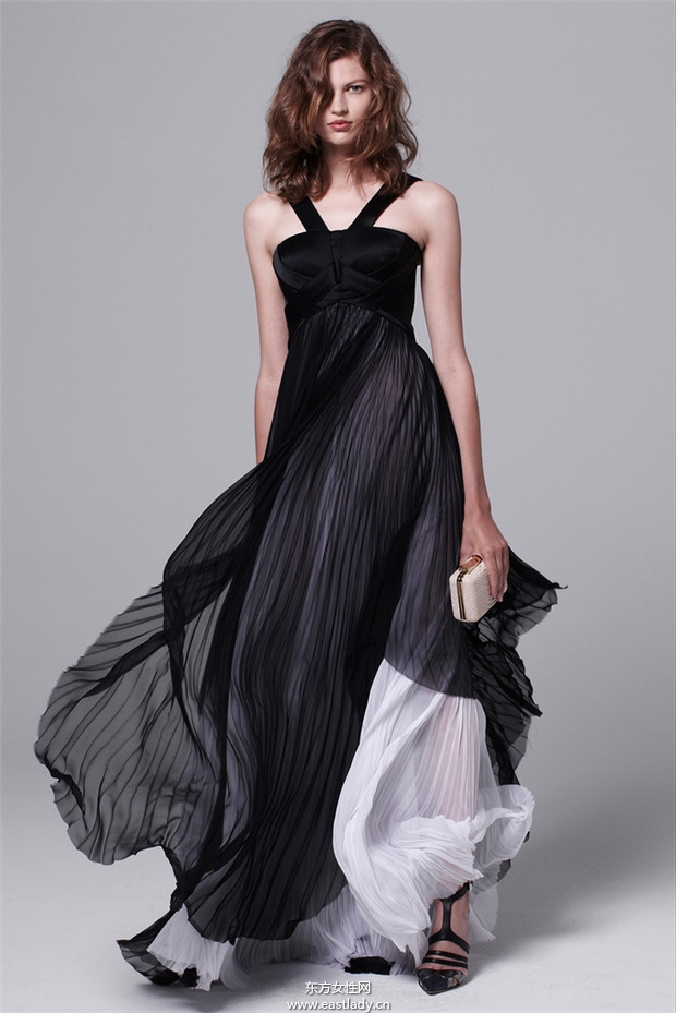 J. Mendel 2013秋冬流行服飾時(shí)尚大片