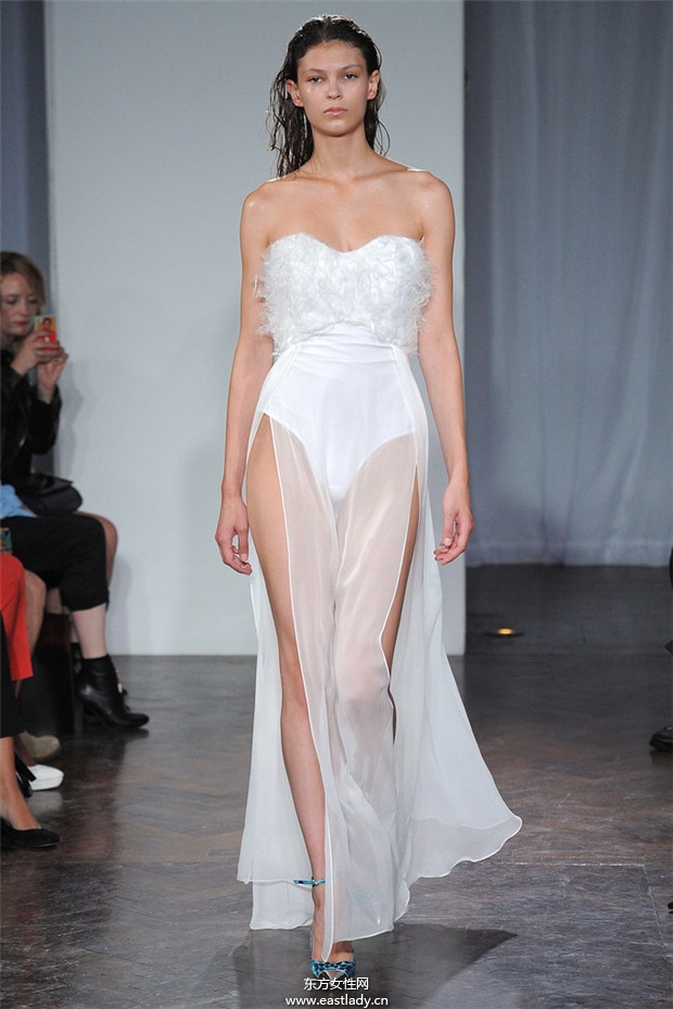 Felder Felder 2014春夏流行服飾時(shí)尚大片