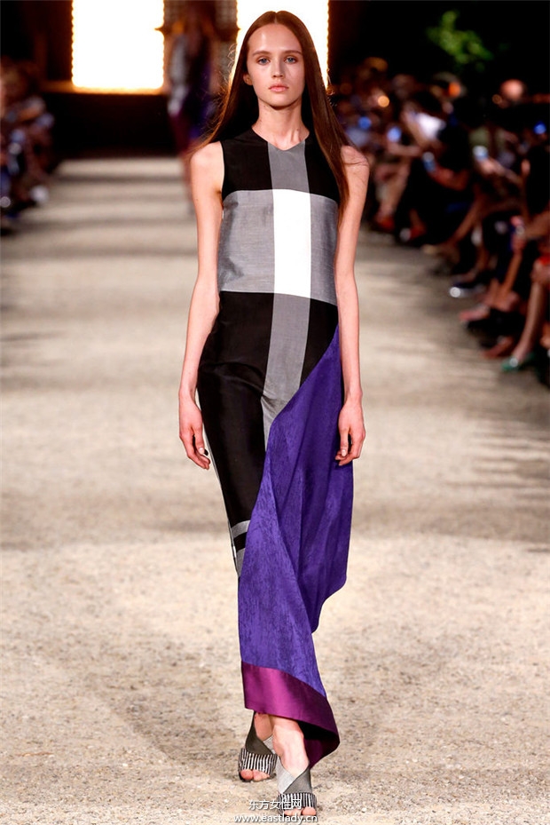 Damir Doma 2014服裝度假系列鑒賞