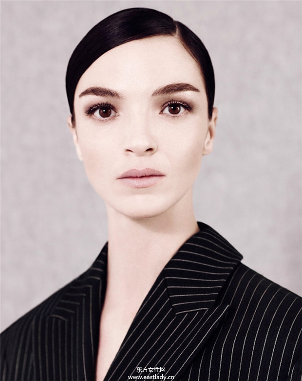 Bergdorf Goodman 2013秋冬流行服飾時(shí)尚大片