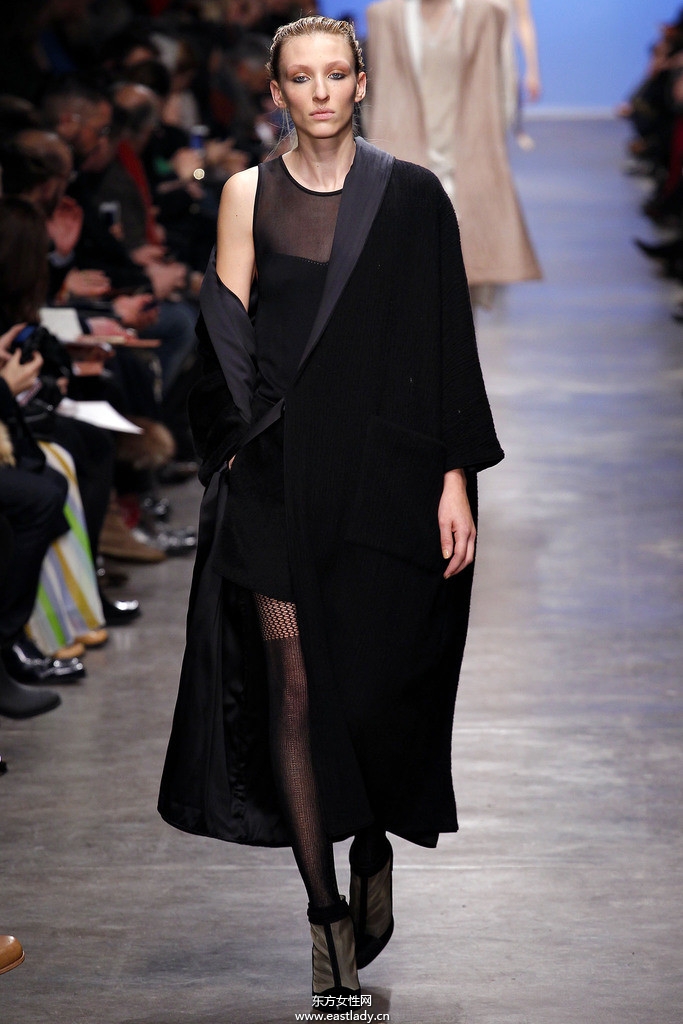 Missoni 2013秋冬流行服飾時(shí)尚大片