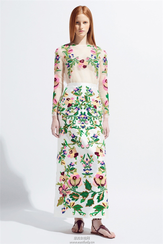 Wayne 2013秋冬流行服飾時(shí)尚大片