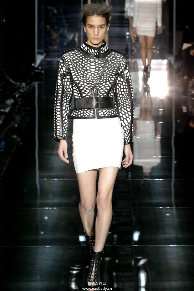 Tom Ford 2014春夏流行服飾時(shí)尚大片