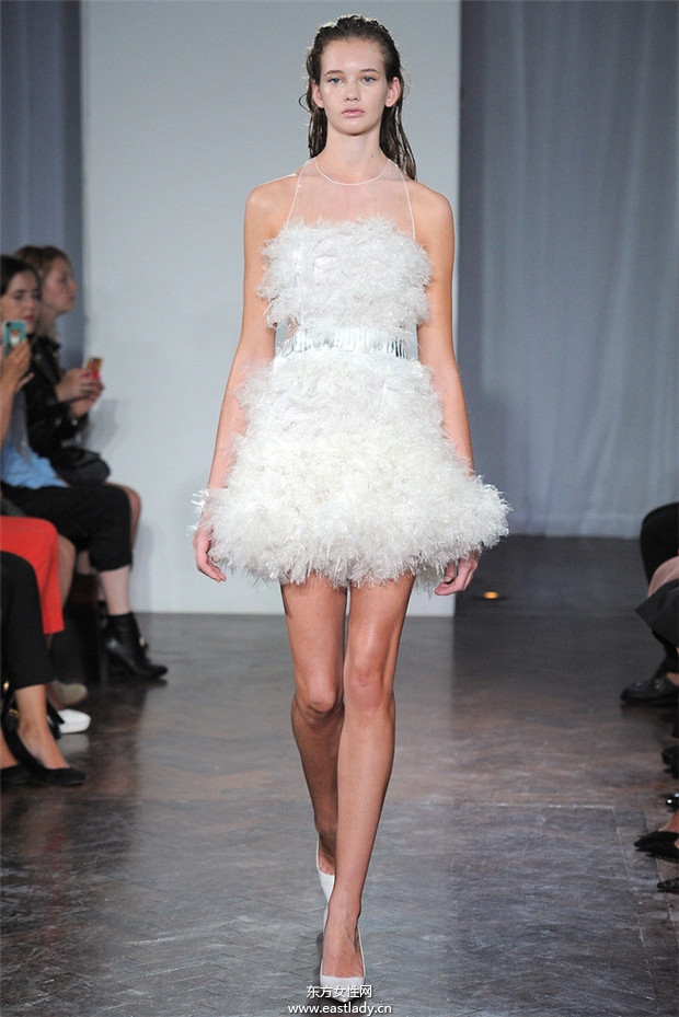 Felder Felder 2014春夏流行服飾時(shí)尚大片