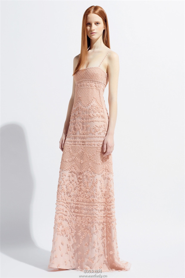 Wayne 2013秋冬流行服飾時(shí)尚大片