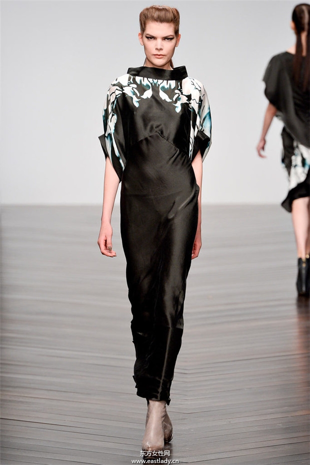 Maria Grachvogel 2013秋冬流行服飾時(shí)尚大片