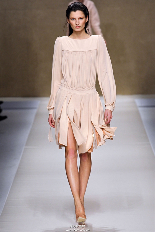 Blumarine 2013秋冬流行服飾時(shí)尚大片