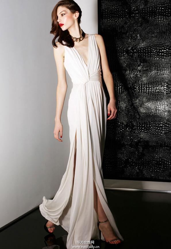 Jason Wu 2013早秋流行服飾時尚大片