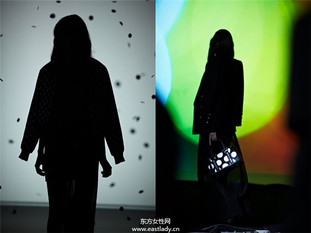 MO&Co. 2013秋冬流行服飾時尚大片