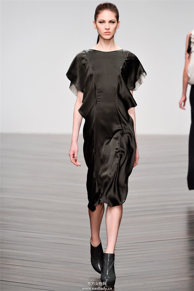 Maria Grachvogel 2013秋冬流行服飾時(shí)尚大片