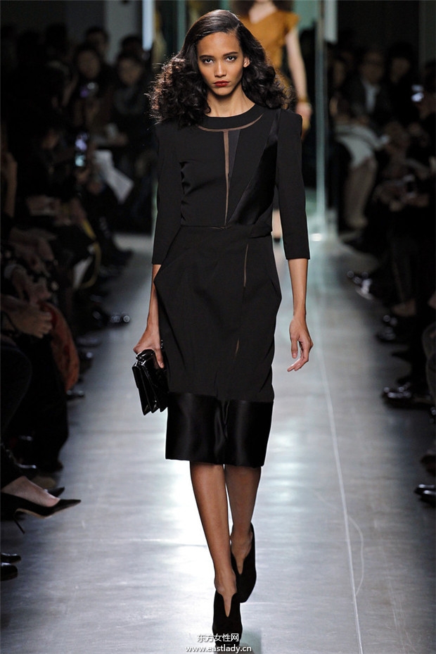 Bottega Veneta 2013秋冬流行服飾時(shí)尚大片