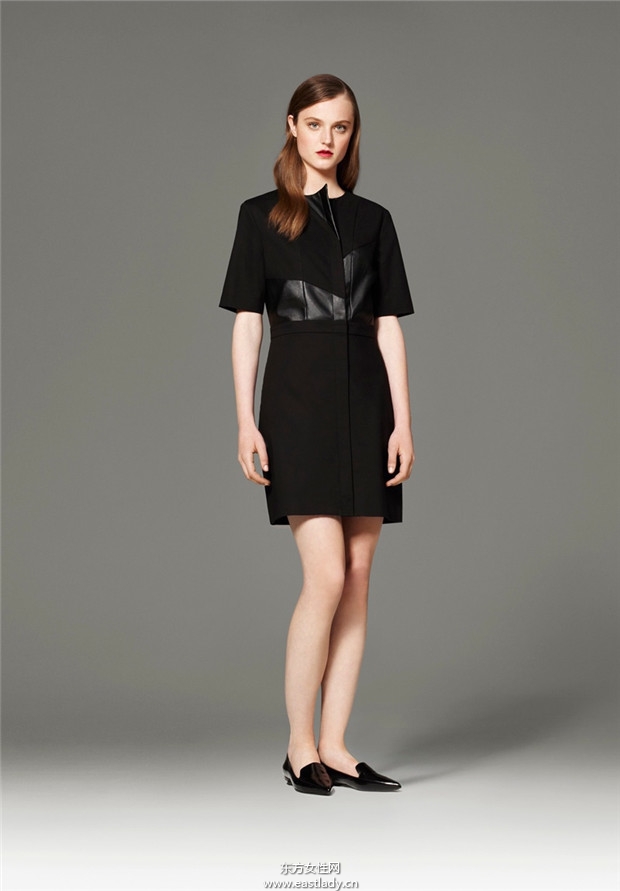 Phillip Lim 2013秋冬流行服飾時(shí)尚大片