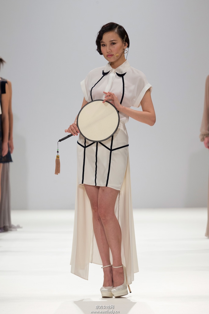 JI CHENG  2014春夏流行服飾時尚大片