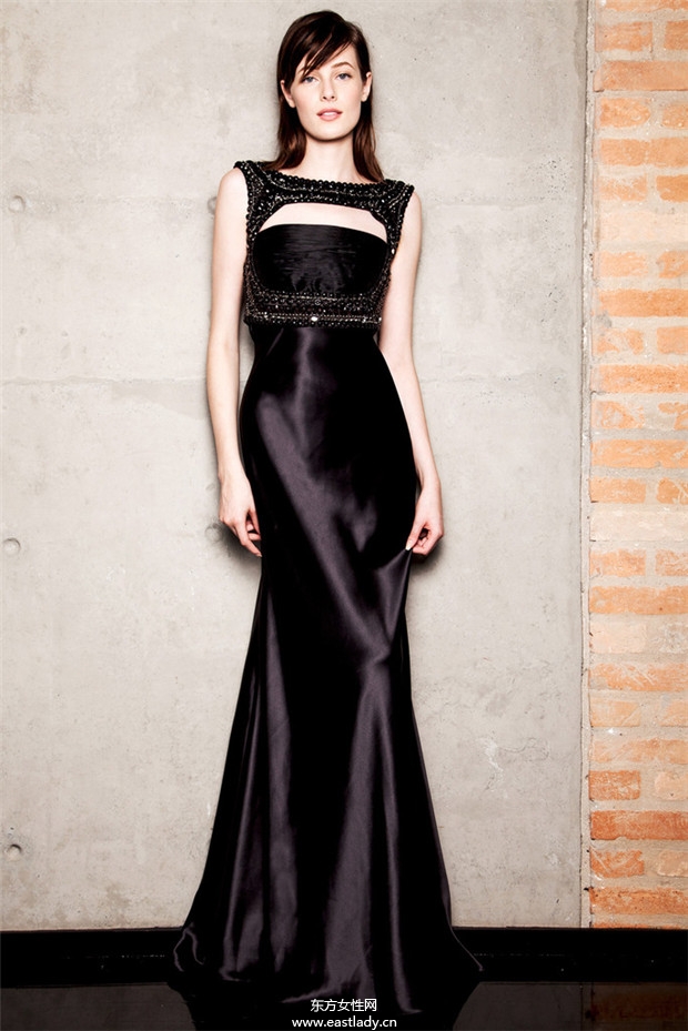 Carlos Miele 2013秋冬流行服飾時(shí)尚大片