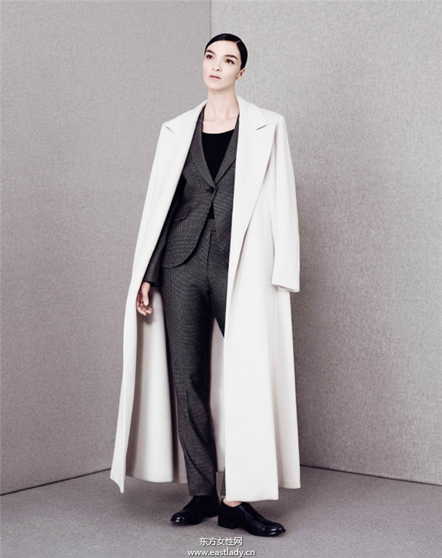 Bergdorf Goodman 2013秋冬流行服飾時尚大片