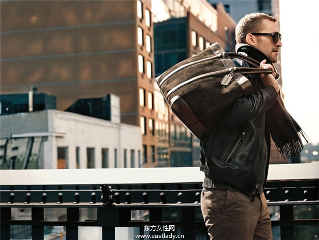 Coach（寇茲）2013秋冬服裝時尚大片