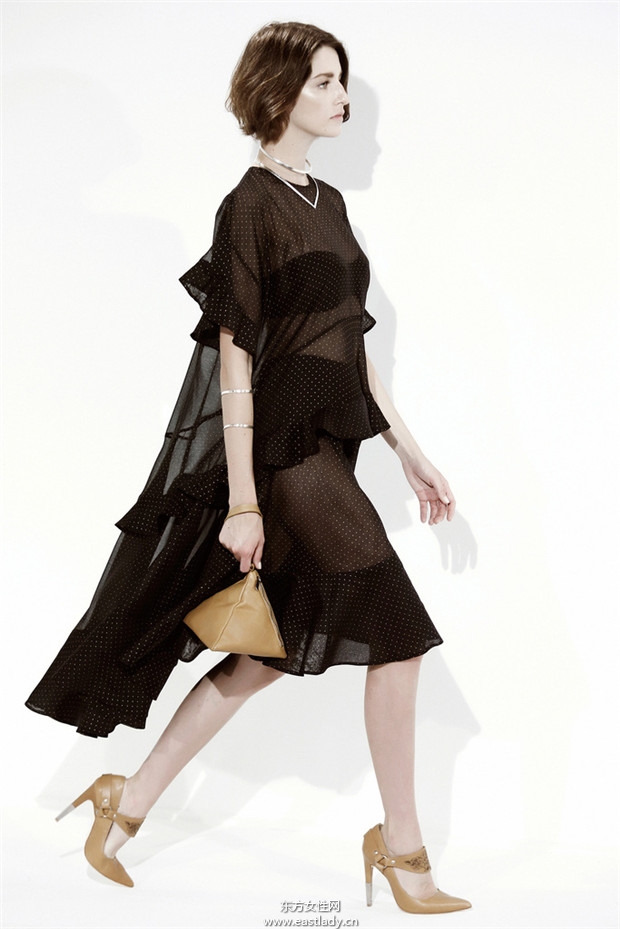 Zimmermann 2013秋冬流行服飾時尚大片