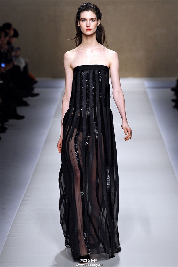 Blumarine 2013秋冬流行服飾時(shí)尚大片