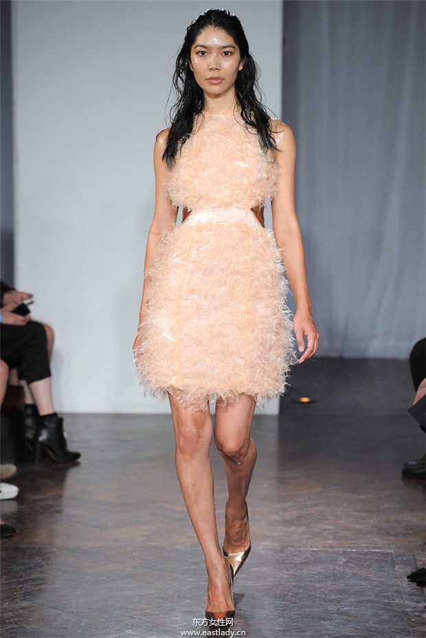 Felder Felder 2014春夏流行服飾時(shí)尚大片