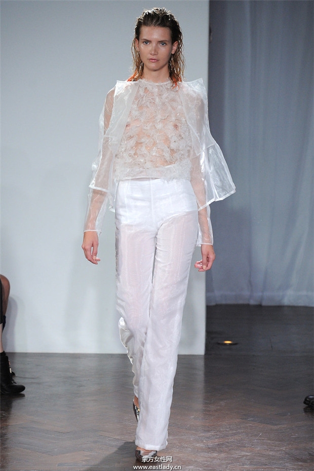 Felder Felder 2014春夏流行服飾時(shí)尚大片