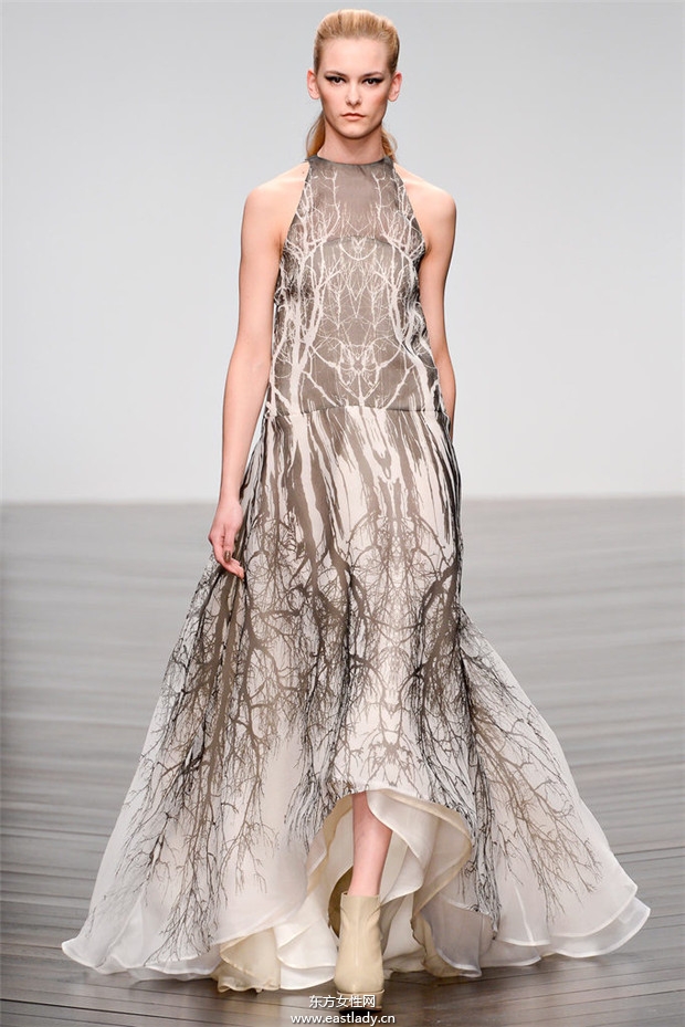 Maria Grachvogel 2013秋冬流行服飾時(shí)尚大片