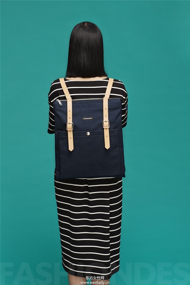 Marimekko 2013秋冬流行服飾時(shí)尚大片