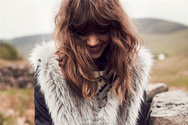 Reserved 2013冬季流行服飾時(shí)尚大片