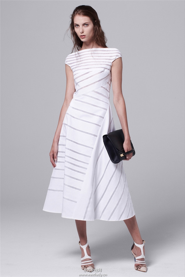 J. Mendel 2013秋冬流行服飾時(shí)尚大片