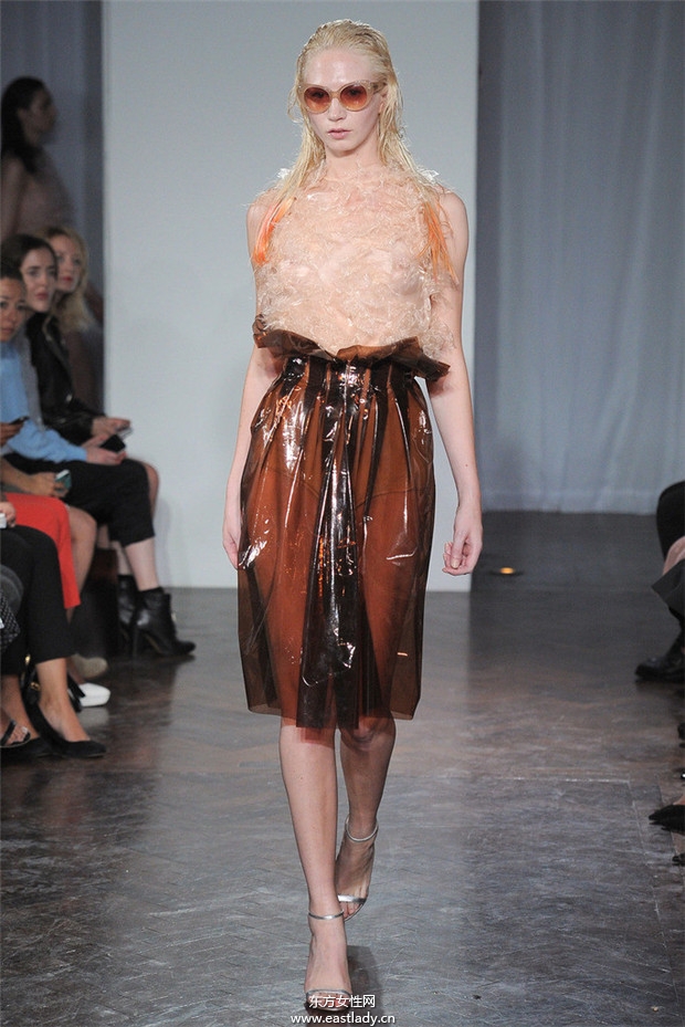 Felder Felder 2014春夏流行服飾時(shí)尚大片