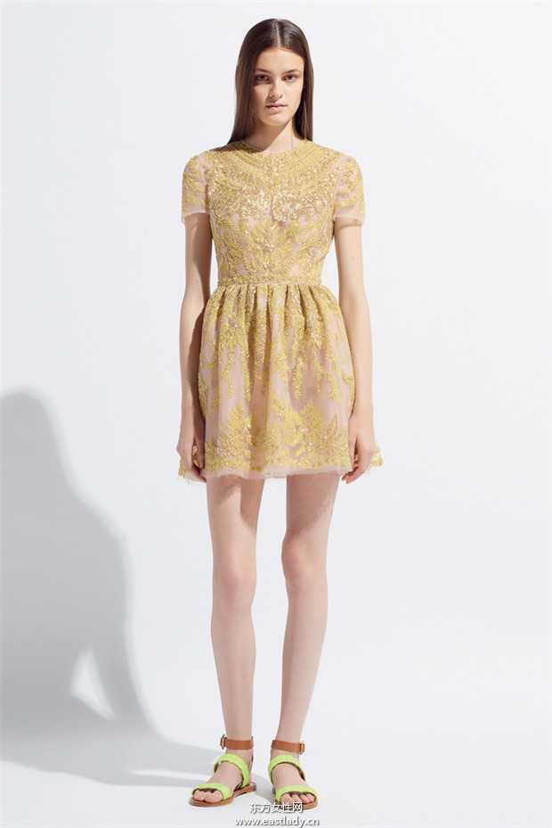 Wayne 2013秋冬流行服飾時(shí)尚大片