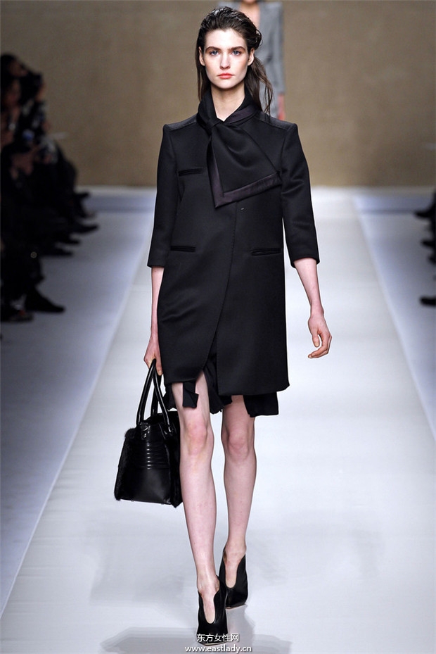 Blumarine 2013秋冬流行服飾時(shí)尚大片