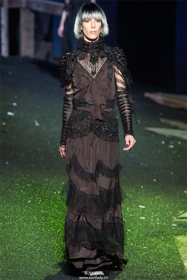Marc Jacobs 2014春夏流行服飾時尚大片