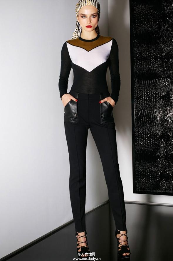 Jason Wu 2013早秋流行服飾時尚大片