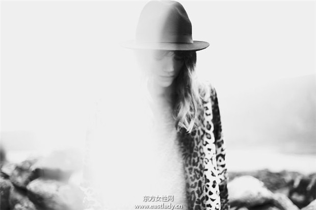 Reserved 2013冬季流行服飾時(shí)尚大片