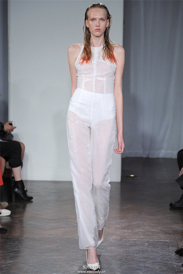 Felder Felder 2014春夏流行服飾時(shí)尚大片