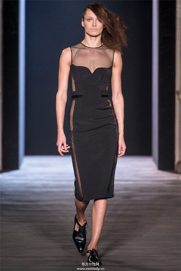 Hakaan 2013秋冬流行服飾時尚大片