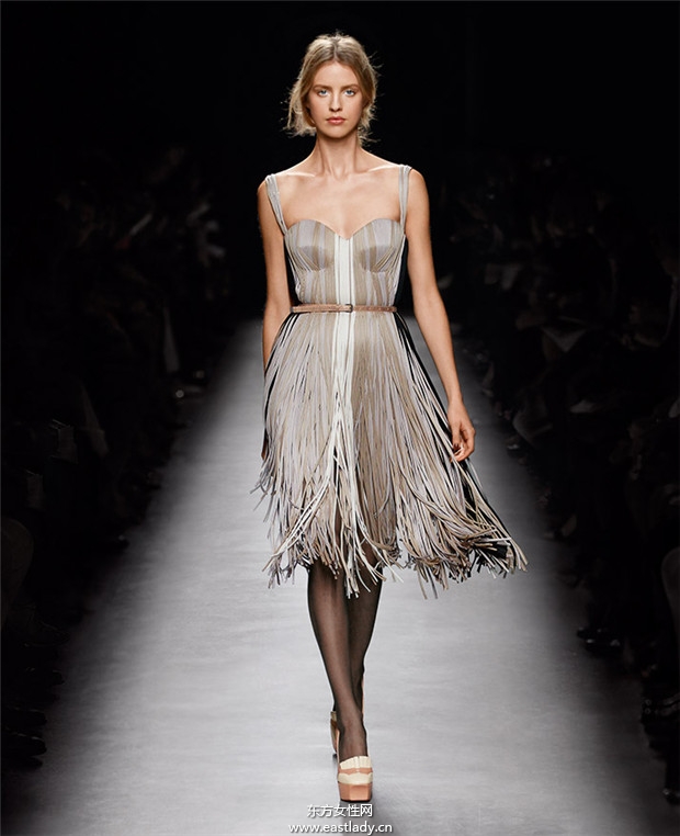 BOTTEGA VENETA 2013春夏流行服飾時尚大片