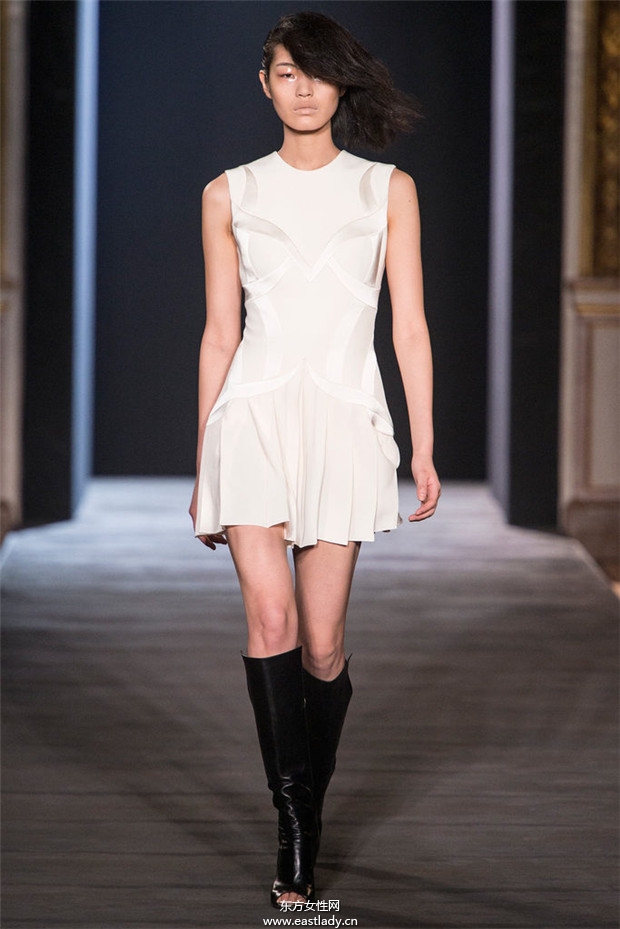 Hakaan 2013秋冬流行服飾時尚大片