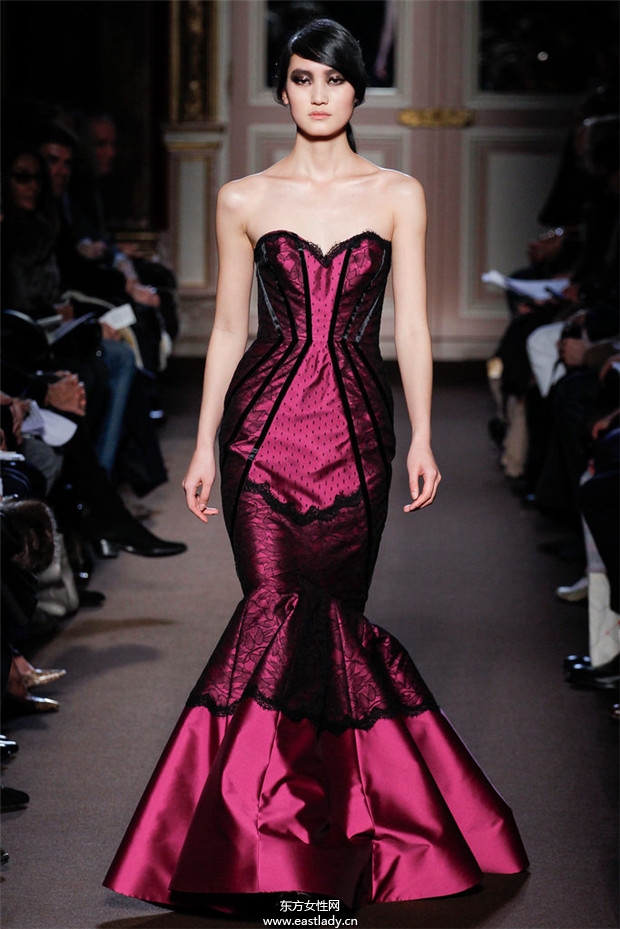 Andrew Gn 2013秋冬流行服飾時(shí)尚大片