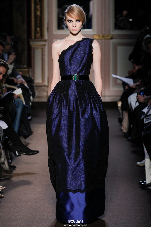 Andrew Gn 2013秋冬流行服飾時(shí)尚大片