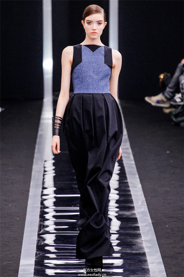 Maxime Simoens 2013秋冬流行服飾時尚大片