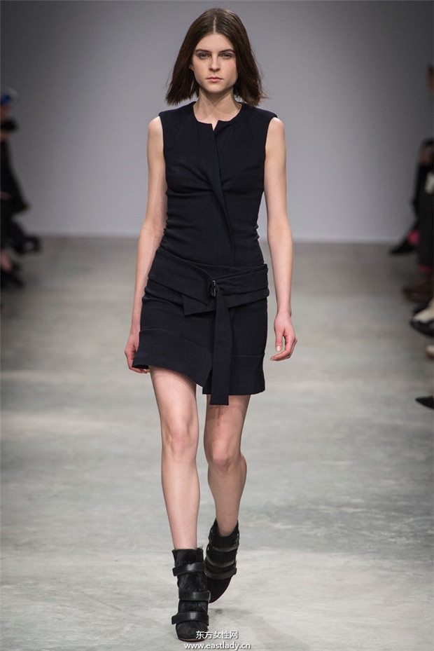 Isabel Marant 2013秋冬流行服飾時(shí)尚大片