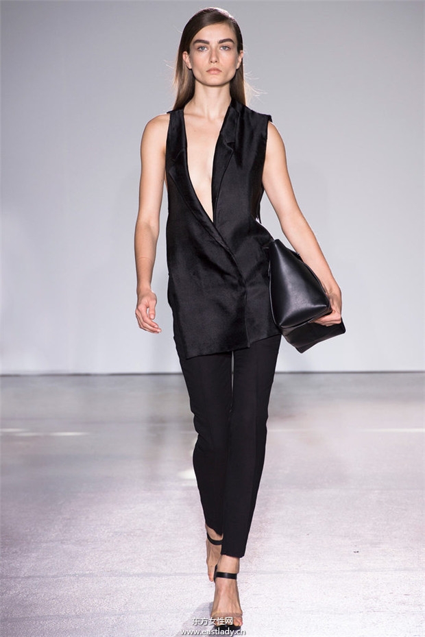 Costume National 2013春夏服裝時尚大片