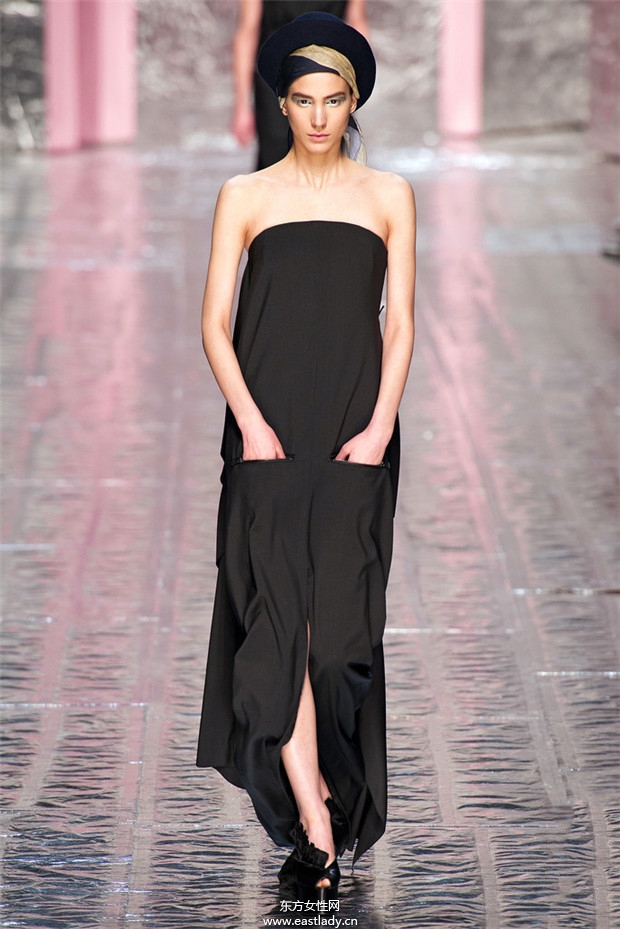 Acne Studios 2013秋冬流行服飾時尚大片