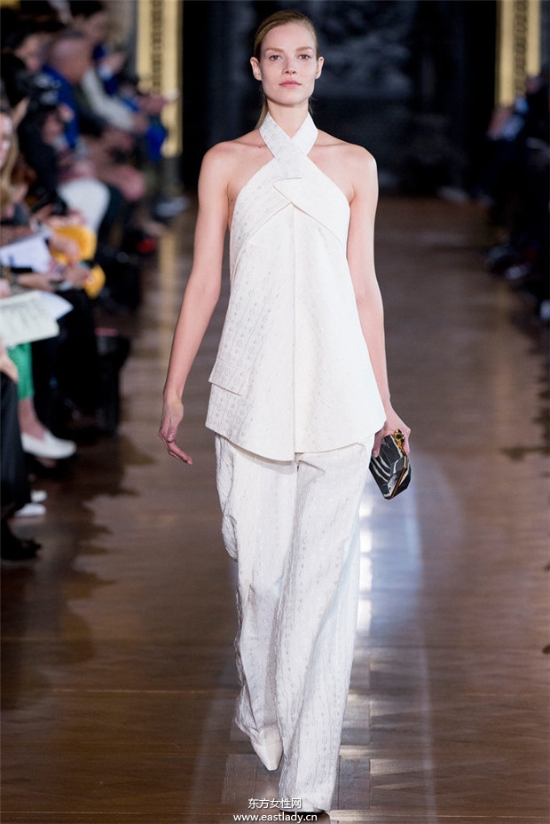 Stella McCartney 2013秋冬流行服飾時尚大片