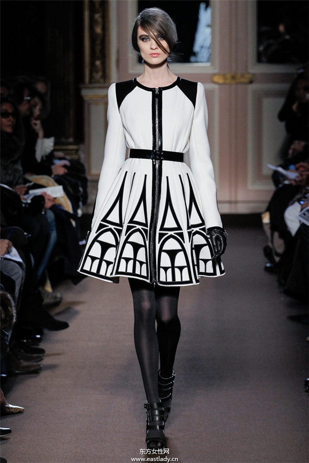 Andrew Gn 2013秋冬流行服飾時(shí)尚大片