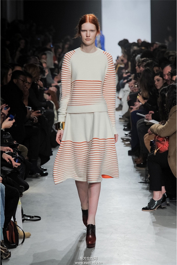 Maison Rabih Kayrouz 2013秋冬流行服飾時尚大片