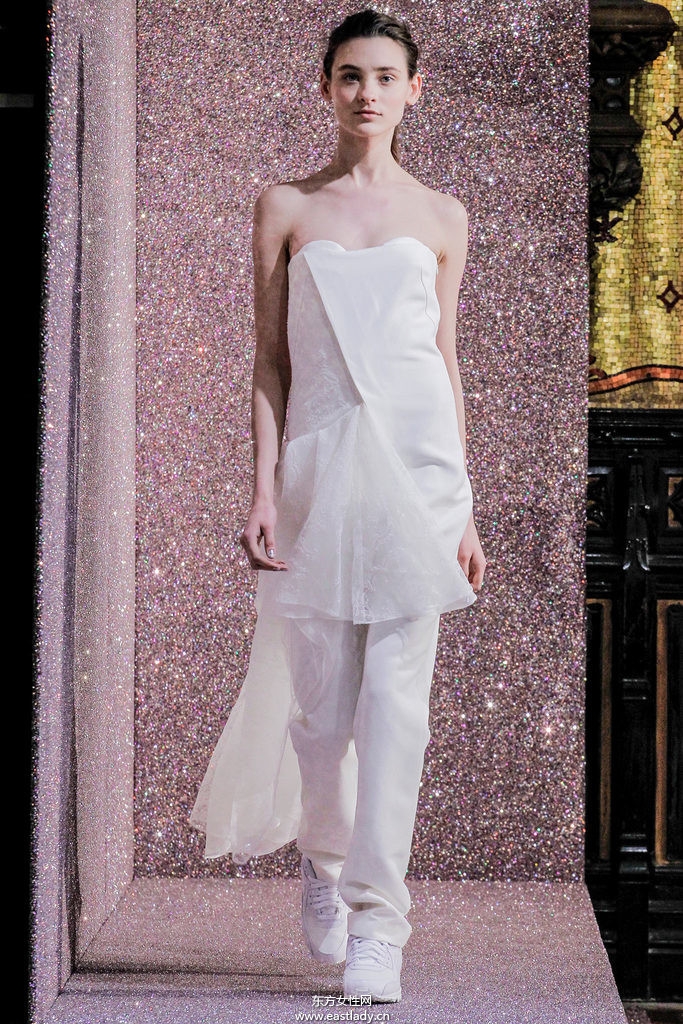 Anne Valerie Hash 2013秋冬流行服飾時尚大片