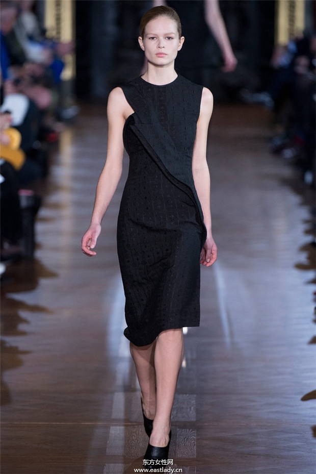 Stella McCartney 2013秋冬流行服飾時尚大片