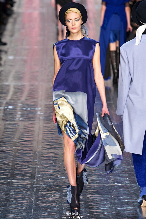 Acne Studios 2013秋冬流行服飾時尚大片